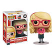Big Bang Theory Bernadette Pop! Vinyl Figure